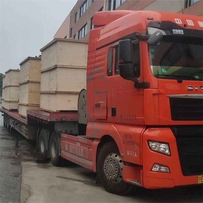 黔西县探索江安县进仓物流的多元运输世界